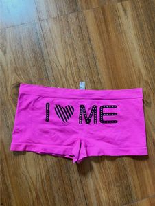 I ❤️ me Shorts Very Cute No Defects