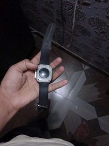 Tech Watch - See-Through Design