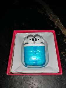 i12 Wireless Bluetooth Earbuds Original Box Pics
