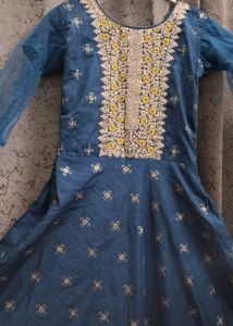 Gown