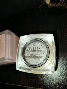 Combo She Glam Primer And Sephora Headband