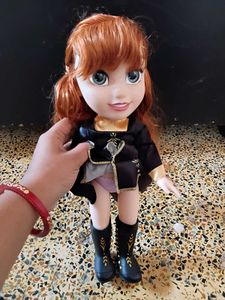 Disney Princess Anna Doll