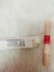 Focallure Lip Gloss Duo