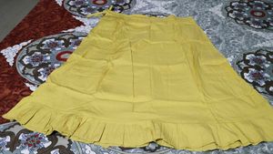 6 Slightly Used Petticoat