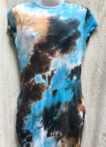 SHEIN SEXIEST BODYCON
