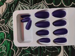 Press On Nails