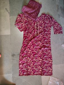 Beautiful Kurta Set
