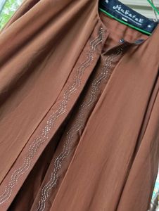 Elegant Ethnic parda