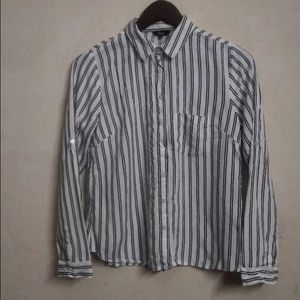 Full Sleeves Shirt By People (Women&#39;s)