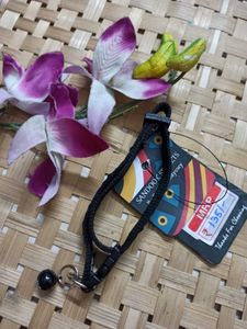 Pet Collar With Bell 1 pc