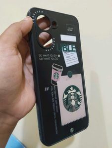 Casetify Starbucks Mobile Cover