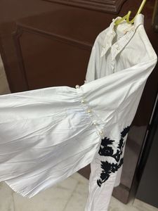 Original Camla Pearl Shirt