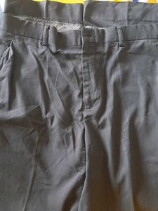 BLACKBERRY MEN&#39;S FORMAL TROUSERS