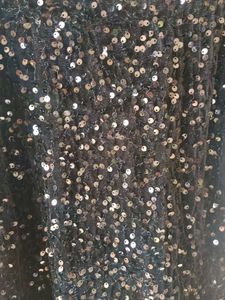s*it Party Wear Bodycon Dress