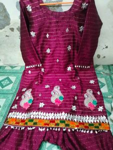 New Garara Dress Ne