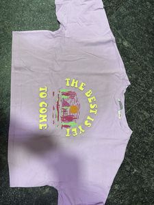 Cute Graphic T-Shirt