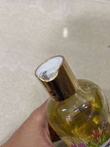 Nykaa Wanderlust Shower Gel