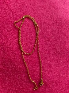 Star &amp; Moon Necklace