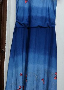 MIDI DRESS | Size S