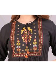 High Star Stylish Tunic For Woman