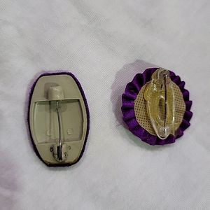 SAREE PINS