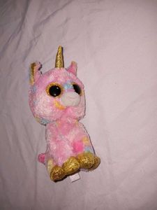 Glitter Eyes Plushies Imported