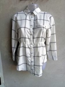 Formal Wear Top