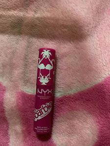 NYX Barbie Lip Cream