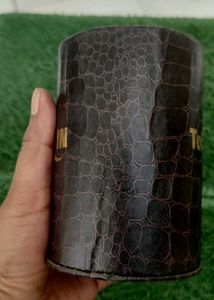 Tissue Holder with 50 Napkins