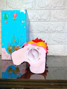 Anime Piggy Bank