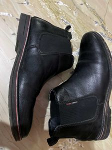 Shoes For Men . Wedding Boots