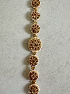 Mathapatti / sheeshpatti Combo