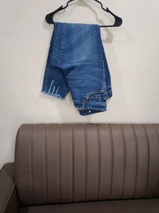 Designer Stylish Jeans By Westside Brand Nuon