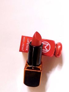 Miss Lirenn Matte Lipstick
