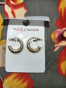Earring