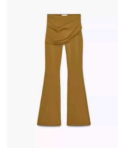 New ZARA Flared.