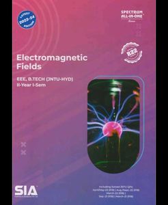 Electromagnetic Field (Emf) Spectrum