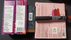 Lipstick Bundle