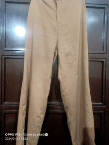 Trouser For Ladies