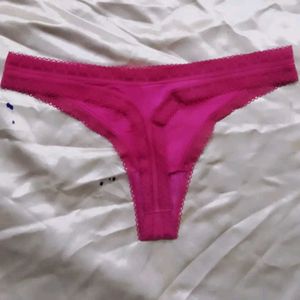 calvin klein Thong panty