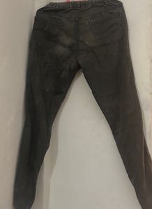 Jeans&amp;jeggin Charcoal Color