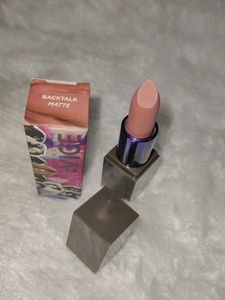 Urban Decay Backtalk Lipstick