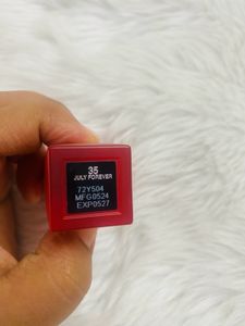 Maybelline Superstay Teddy Tint