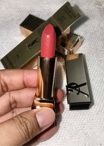 YSL Rouge Lipstick - N10