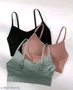 Comfortable Bras Combo3