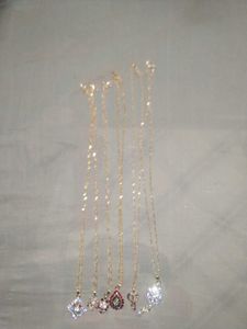 Beautiful Pendant With Chain ⛓️