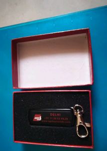 USB 2.0 Key Holder