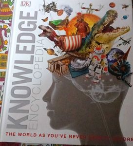 Knowledge Encyclopedia