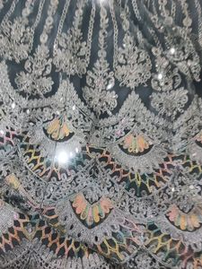 Lehenga For Bridesmaid
