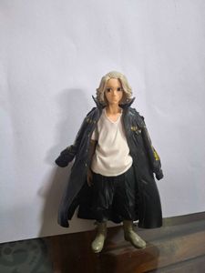 Mikey Tokyo Revengers Figure